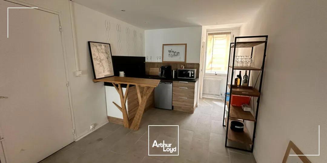 Bureaux - Location - REIMS - 51100 - 125-125 - 7952045