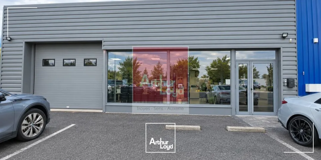 Locaux commerciaux - Location - SENS - 89100 - 450-1052 - 7952049