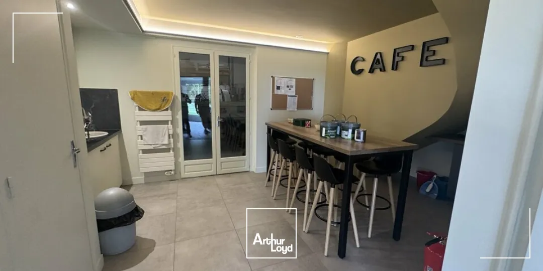 Locaux d'activité & Entrepôts - Vente - VÉRETZ - 37270 - 250-250 - 7952073
