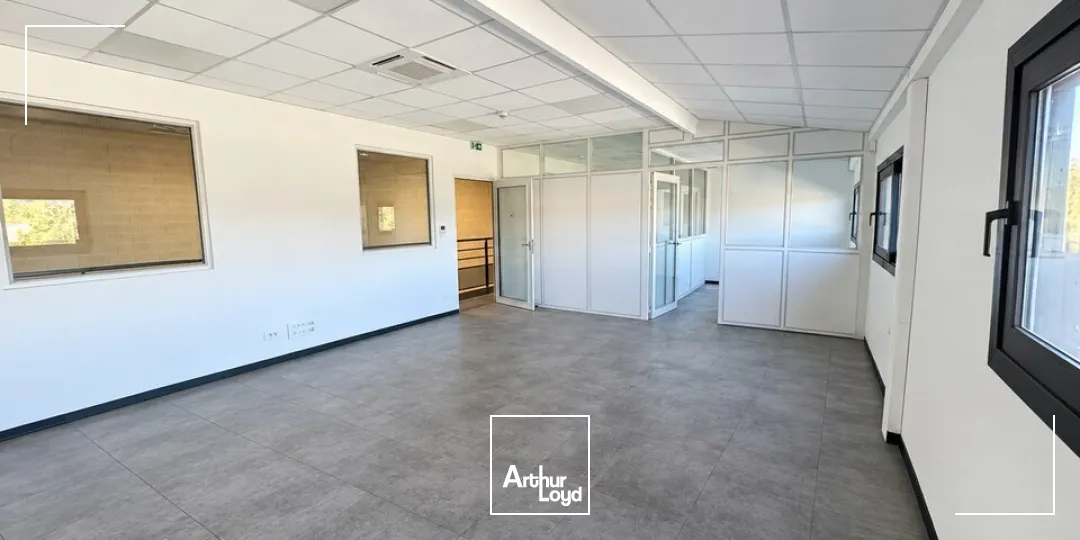 Locaux d'activité & Entrepôts - Vente - LA VILLE AUX DAMES - 37700 - 206-206 - 7952079
