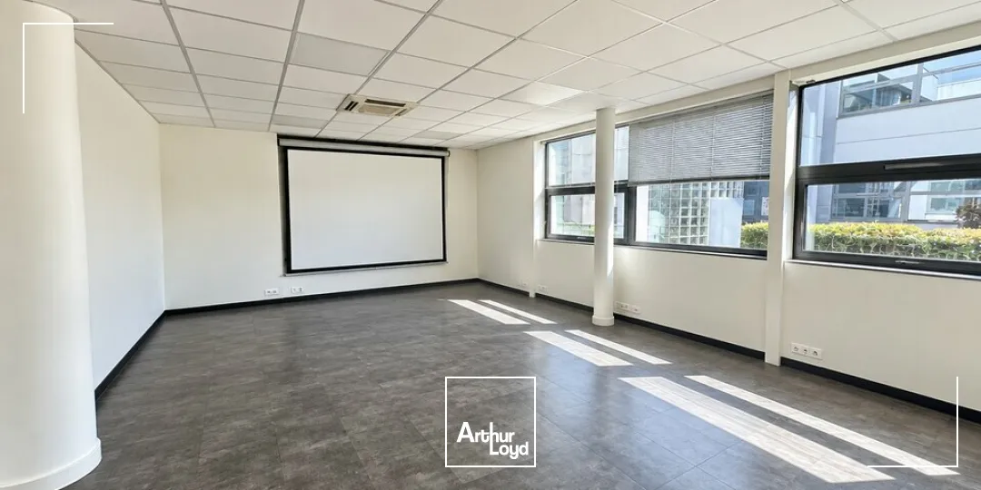 Bureaux - Location - TOURS - 37200 - 497.04-497.04 - 7952091