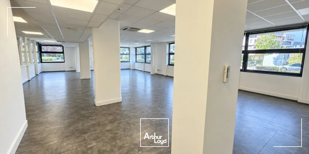 Bureaux - Location - TOURS - 37200 - 497.04-497.04 - 7952092