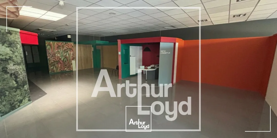 Locaux commerciaux - Location - NIMES - 30900 - 491-491 - 7952181