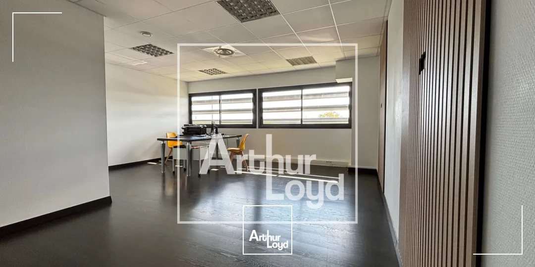 Bureaux - Location - MONTPELLIER - 34070 - 40-40 - 7952324
