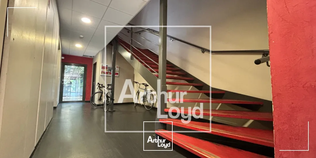 Bureaux - Location - MONTPELLIER - 34070 - 40-40 - 7952322