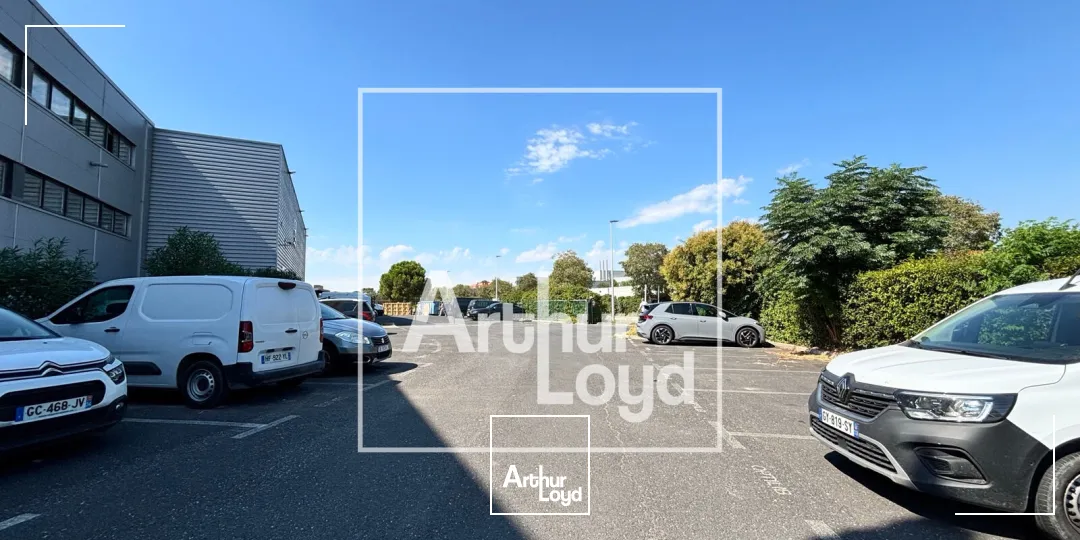 Bureaux - Location - MONTPELLIER - 34070 - 40-40 - 7952321