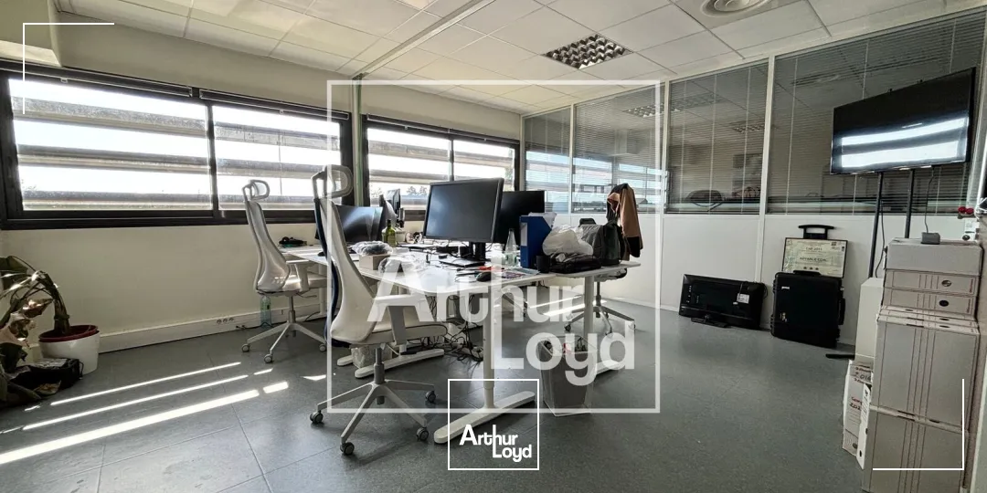 Bureaux - Vente - MONTPELLIER - 34070 - 59.17-59.17 - 7952330
