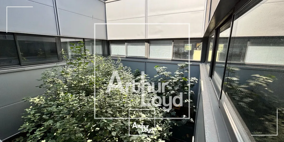 Bureaux - Vente - MONTPELLIER - 34070 - 59.17-59.17 - 7952328
