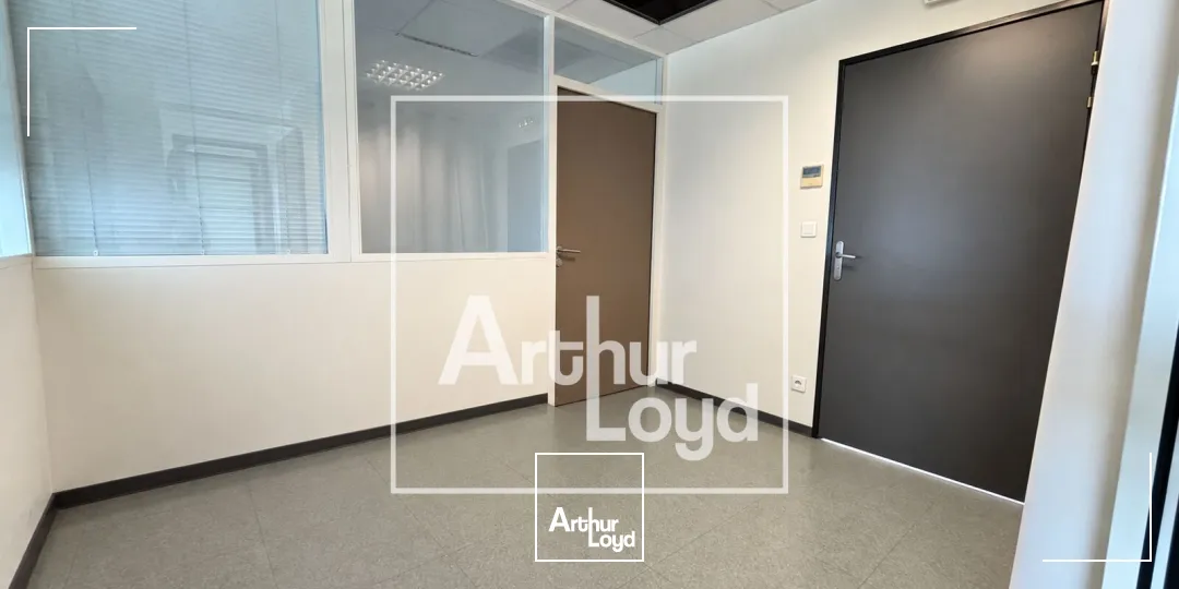 Bureaux - Vente - MONTPELLIER - 34070 - 59.17-59.17 - 7952332