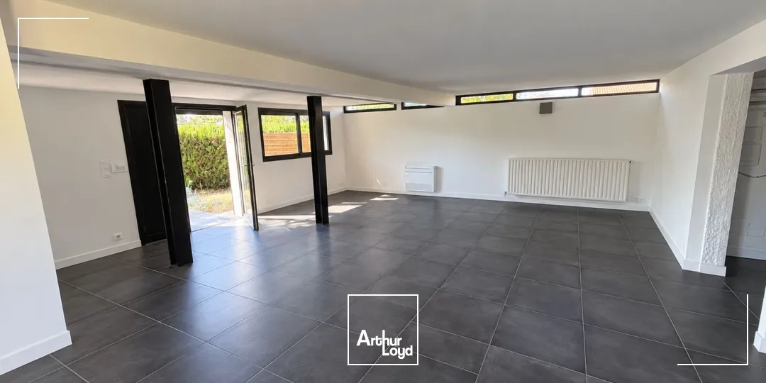 Bureaux - Location - PESSAC - 33600 - 201.1-201.1 - 7952339