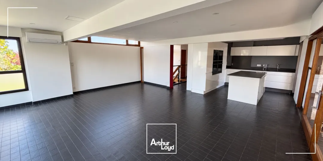 Bureaux - Location - PESSAC - 33600 - 201.1-201.1 - 7952342