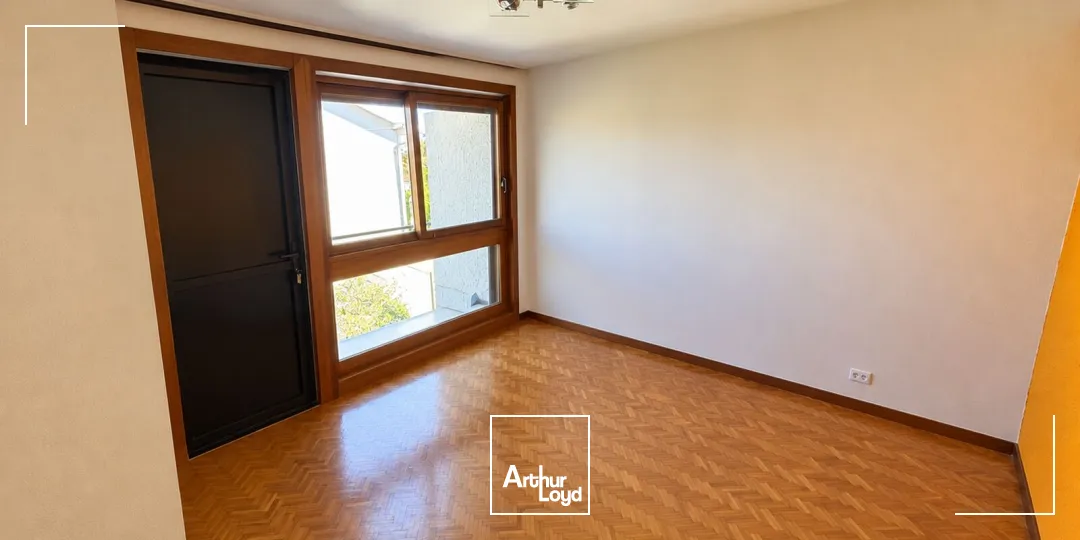 Bureaux - Location - PESSAC - 33600 - 201.1-201.1 - 7952345