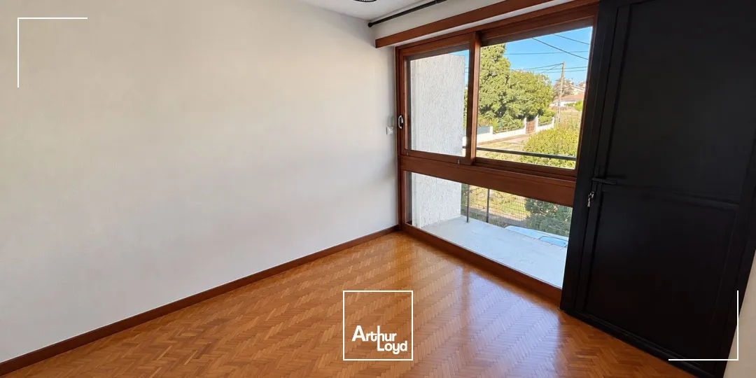 Bureaux - Location - PESSAC - 33600 - 201.1-201.1 - 7952346