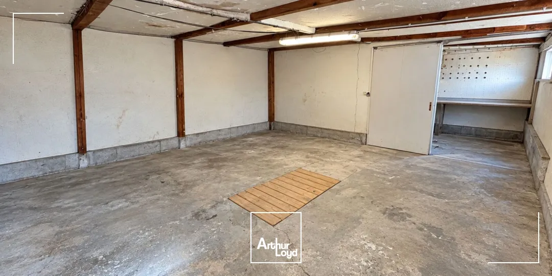 Bureaux - Location - PESSAC - 33600 - 201.1-201.1 - 7952348