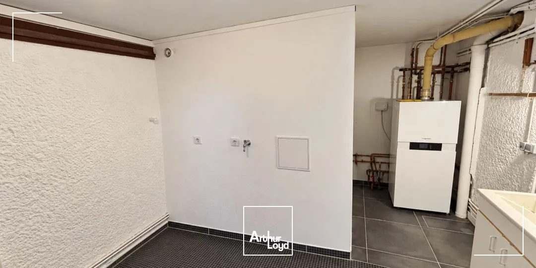 Bureaux - Location - PESSAC - 33600 - 201.1-201.1 - 7952350