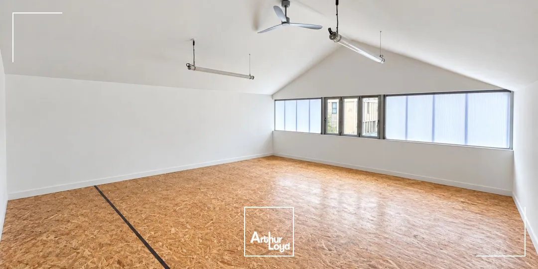 Locaux d'activité & Entrepôts - Vente - BORDEAUX - 33100 - 313-313 - 7952362