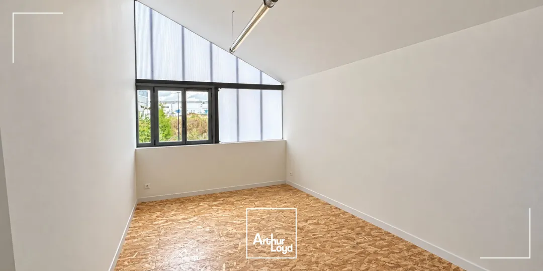 Locaux d'activité & Entrepôts - Vente - BORDEAUX - 33100 - 313-313 - 7952364