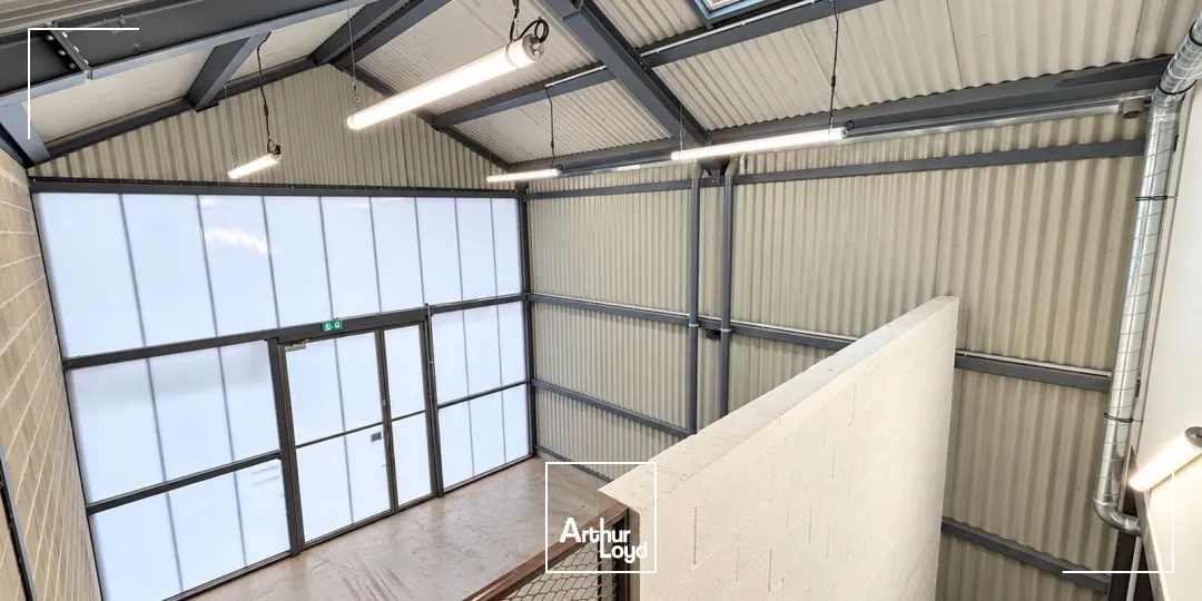 Locaux d'activité & Entrepôts - Vente - BORDEAUX - 33100 - 313-313 - 7952361