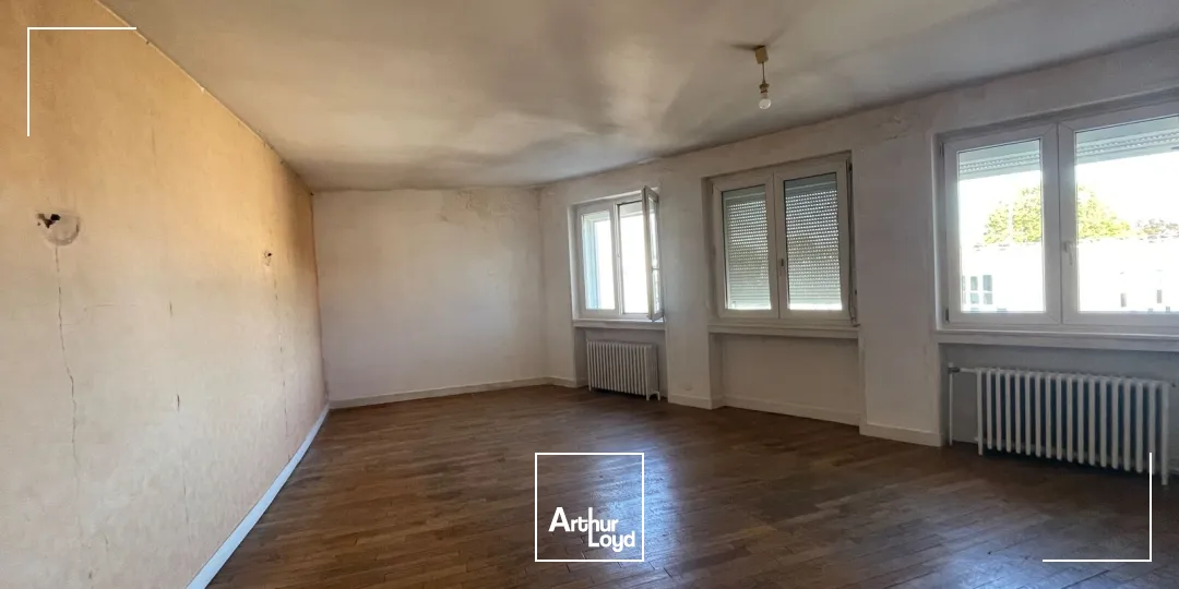 Locaux commerciaux - Vente - PONT AUDEMER - 27500 - 1200-1200 - 7952412