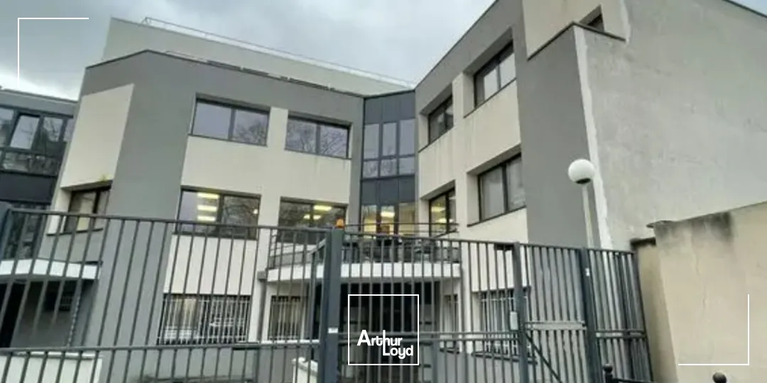 Bureaux - Location - CLICHY - 92110 - 43-535 - 7952494