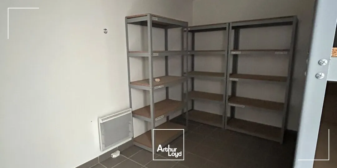 Locaux d'activité & Entrepôts - Vente - LEGE - 44650 - 400-400 - 7952527