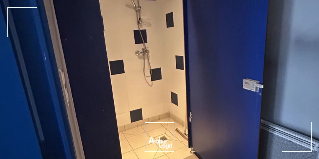 Locaux d'activité & Entrepôts - Vente - LEGE - 44650 - 400-400 - 7952530