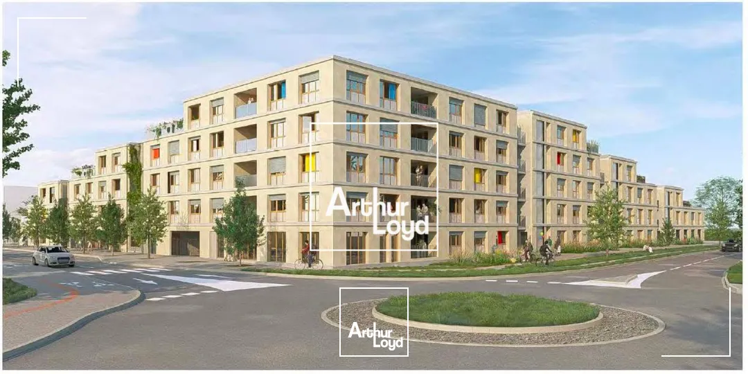 Bureaux - Vente - BLAGNAC - 31700 - 67-182 - 7952611