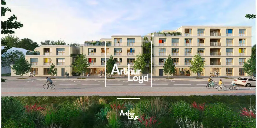 Bureaux - Vente - BLAGNAC - 31700 - 67-182 - 7952612
