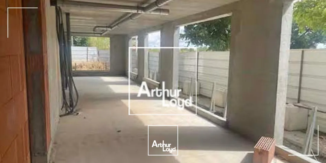 Bureaux - Vente - BLAGNAC - 31700 - 67-182 - 7952620