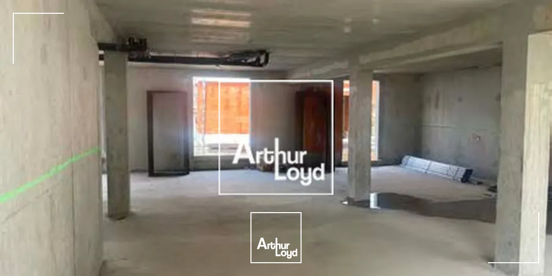 Bureaux - Vente - BLAGNAC - 31700 - 67-182 - 7952615