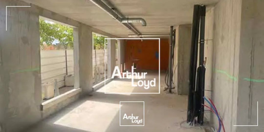 Bureaux - Vente - BLAGNAC - 31700 - 67-182 - 7952617