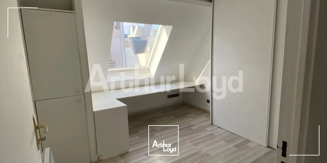 Bureaux - Location - LILLE - 59000 - 95-95 - 7952665
