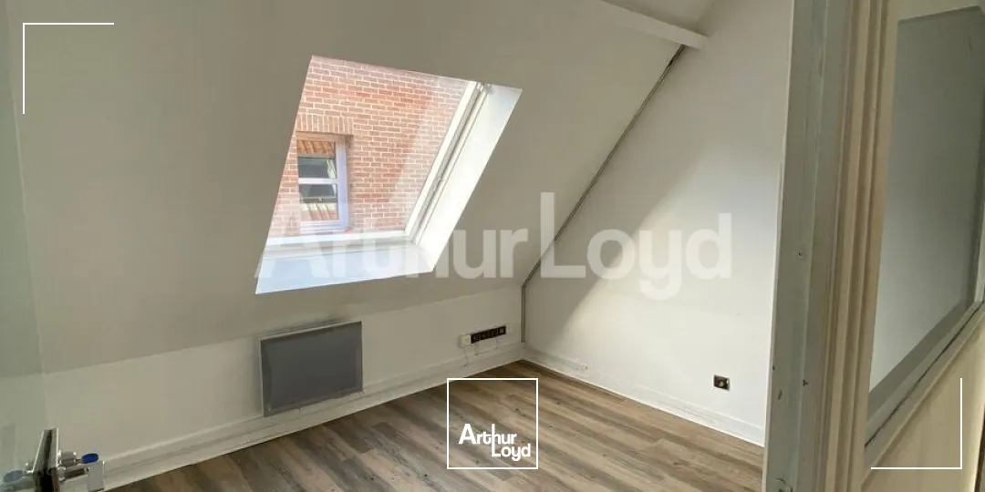 Bureaux - Location - LILLE - 59000 - 95-95 - 7952666