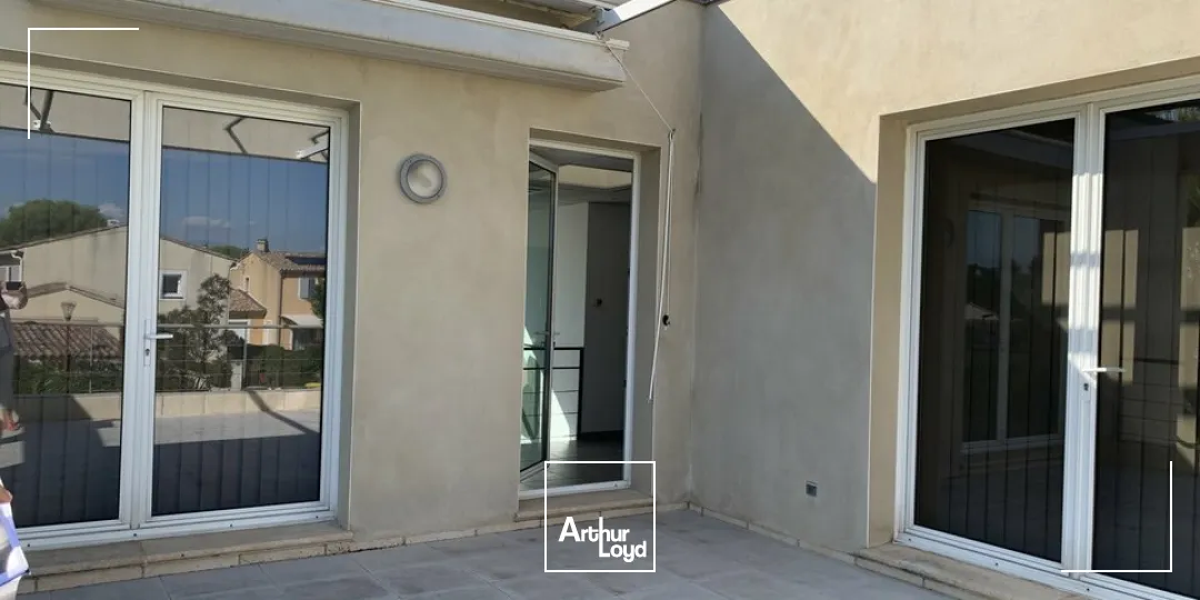 Bureaux - Vente - ENTRAIGUES-SUR-LA-SORGUE - 84320 - 240-240 - 7952843