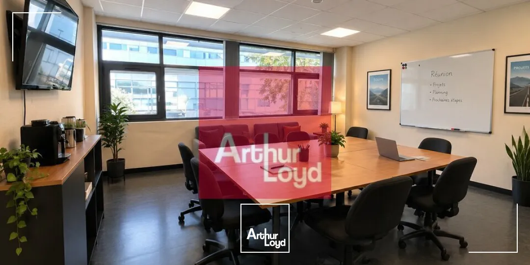 Bureaux - Vente - CLERMONT-FERRAND - 63100 - 194-194 - 7952873