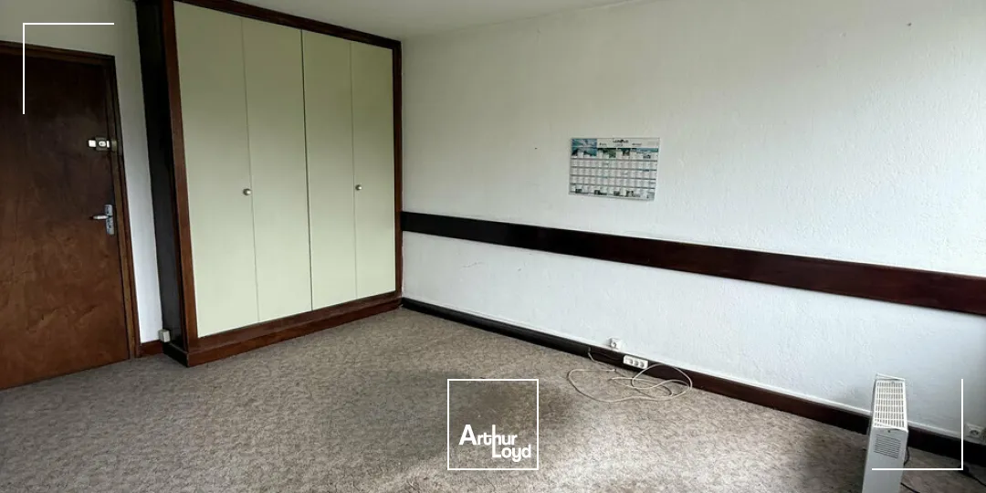 Bureaux - Location - TERRASSON-LAVILLEDIEU - 24120 - 1213-1213 - 7952905