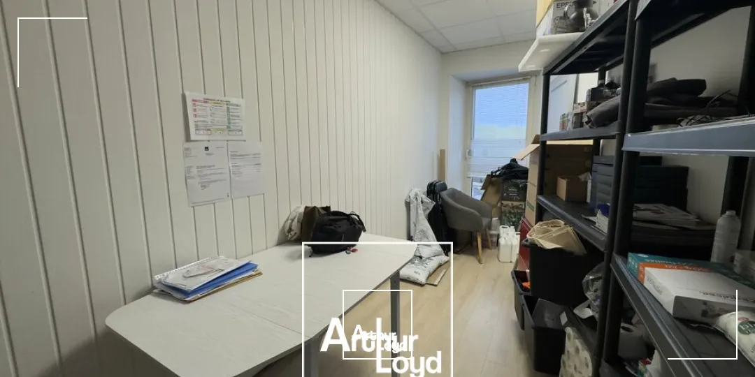 Bureaux - Location - PÉRIGUEUX - 24000 - 122-122 - 7952919