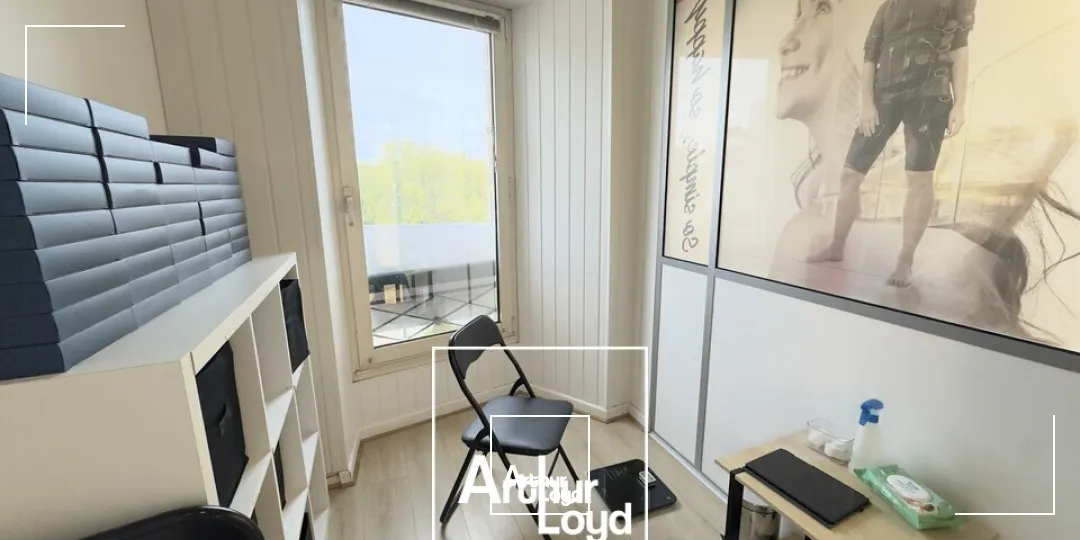 Bureaux - Location - PÉRIGUEUX - 24000 - 122-122 - 7952920