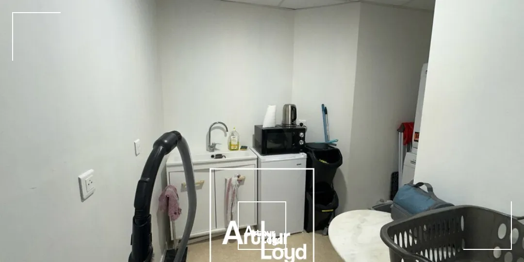 Bureaux - Location - PÉRIGUEUX - 24000 - 122-122 - 7952921