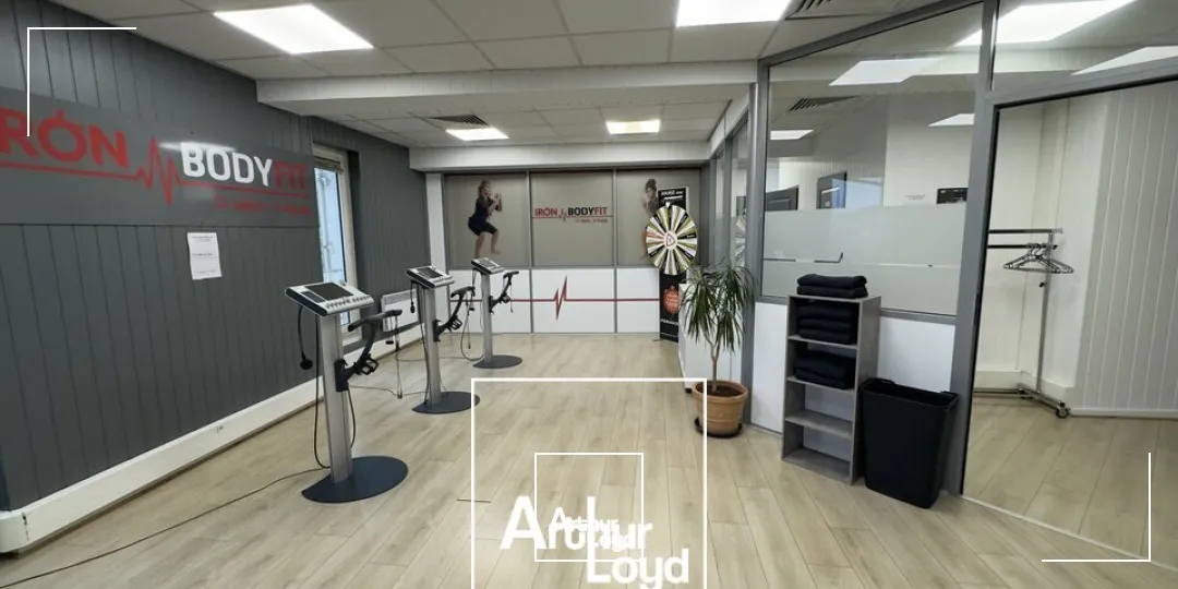 Bureaux - Location - PÉRIGUEUX - 24000 - 122-122 - 7952922