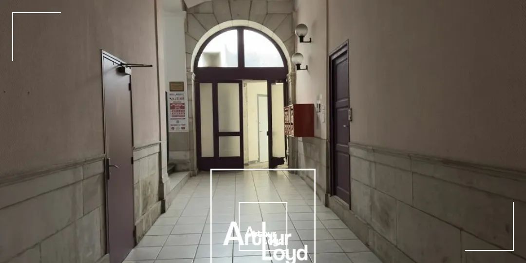 Bureaux - Location - PÉRIGUEUX - 24000 - 122-122 - 7952923