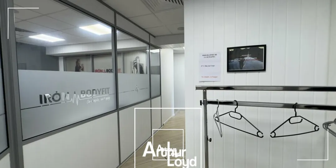 Bureaux - Location - PÉRIGUEUX - 24000 - 122-122 - 7952925