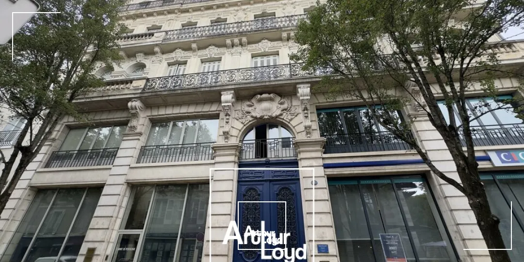 Bureaux - Location - PÉRIGUEUX - 24000 - 80-80 - 7952928