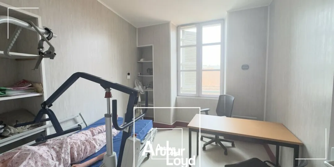 Bureaux - Location - PÉRIGUEUX - 24000 - 80-80 - 7952929