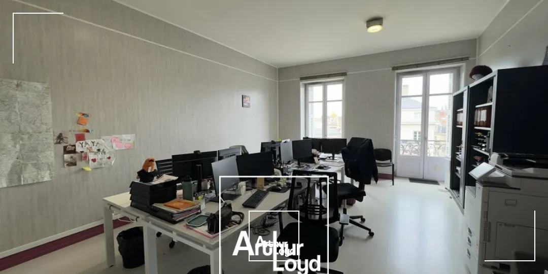 Bureaux - Location - PÉRIGUEUX - 24000 - 80-80 - 7952927