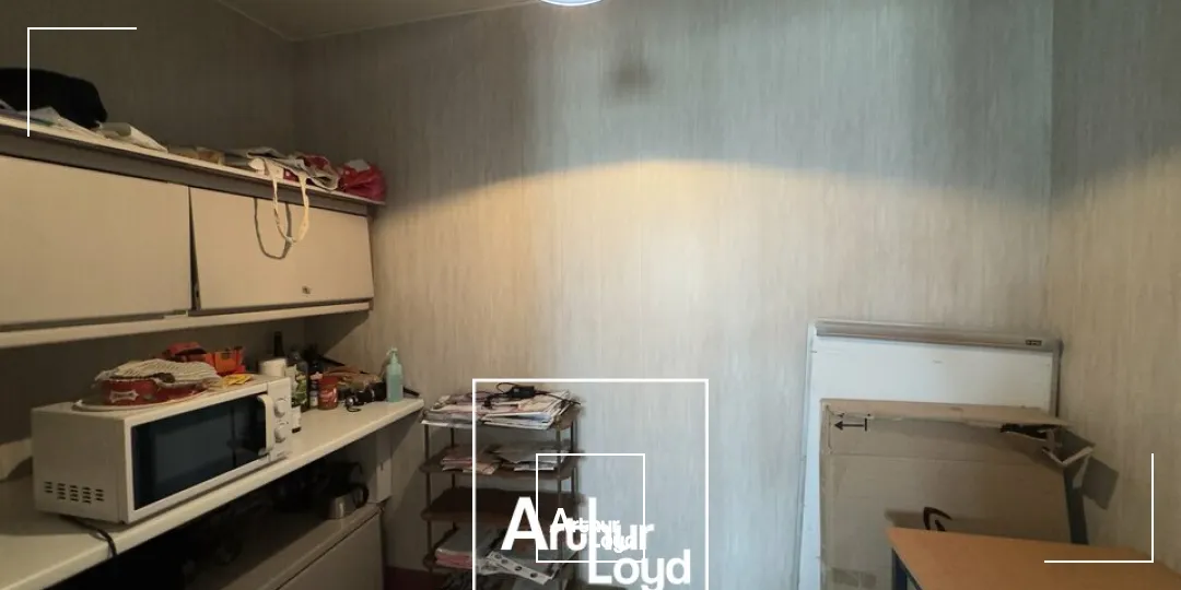 Bureaux - Location - PÉRIGUEUX - 24000 - 80-80 - 7952930