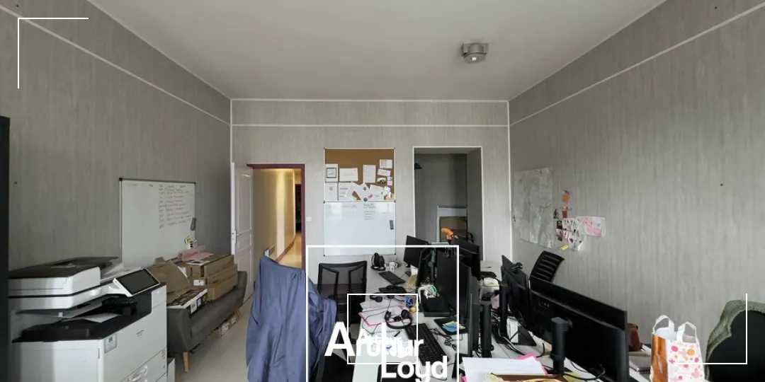 Bureaux - Location - PÉRIGUEUX - 24000 - 80-80 - 7952931