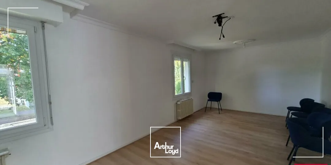 Bureaux - Location - AVRILLÉ - 49240 - 200-200 - 7952952