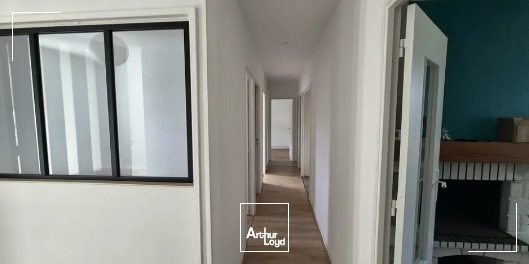 Bureaux - Location - AVRILLÉ - 49240 - 200-200 - 7952954