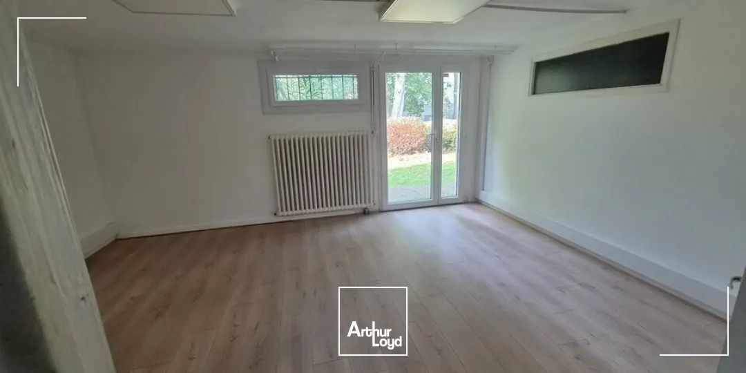 Bureaux - Location - AVRILLÉ - 49240 - 200-200 - 7952956